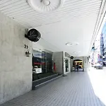 Moshamanla Hotel-Main Station