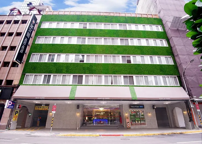 Moshamanla Hotel-Main Station