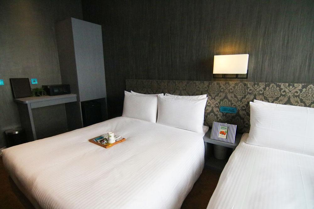 Moshamanla Hotel-main Station Hotel
