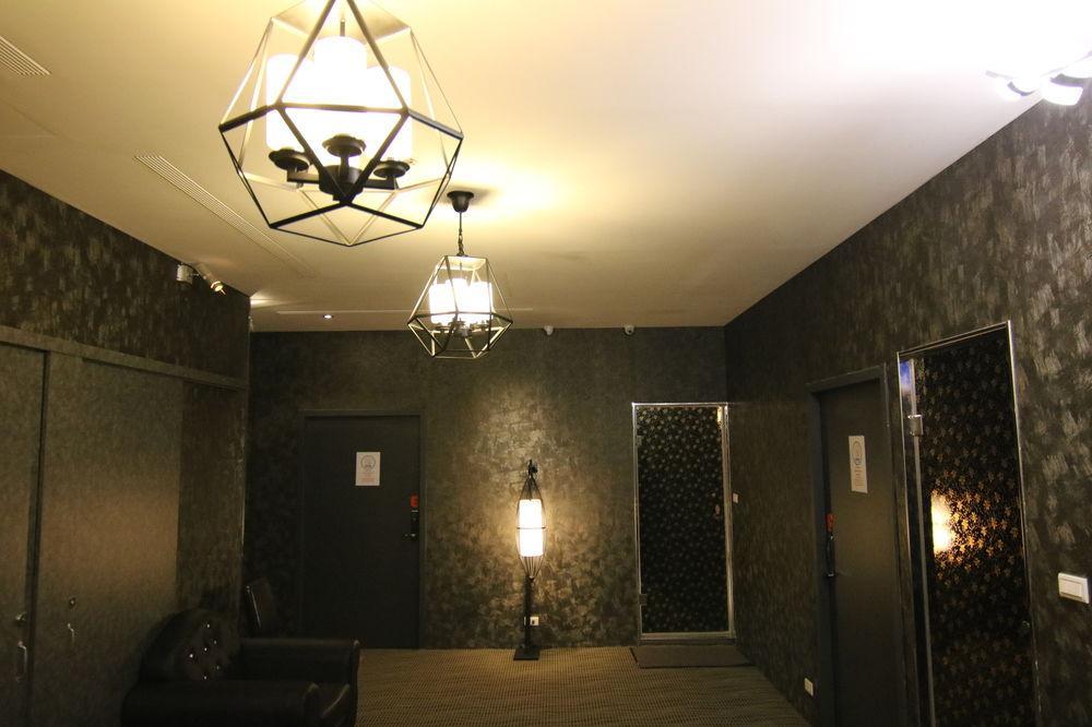 Moshamanla Hotel-main Station Hotel