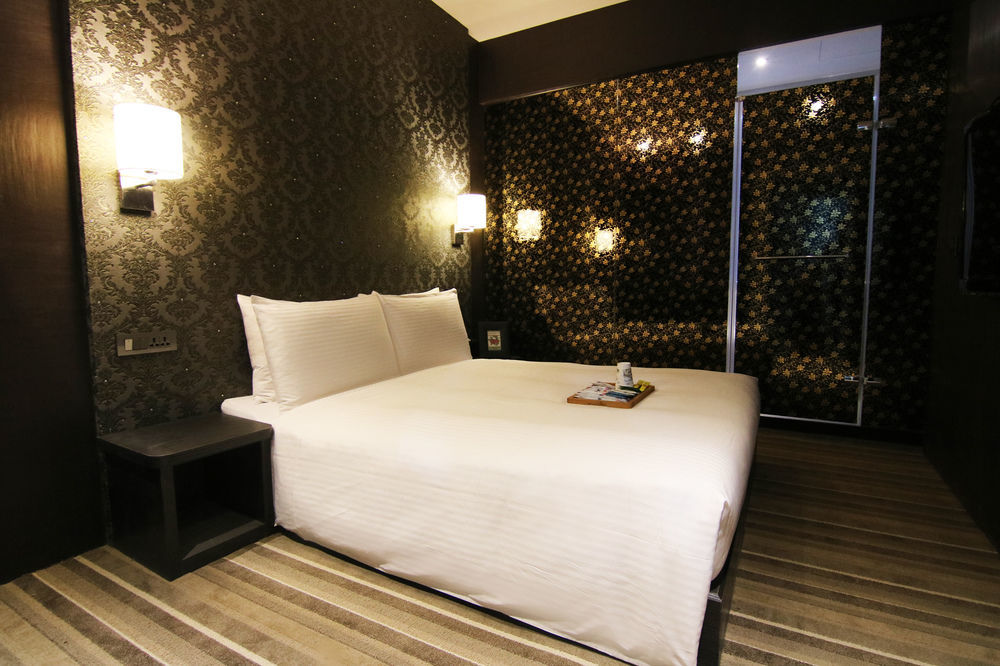 Moshamanla Hotel-main Station Hotel