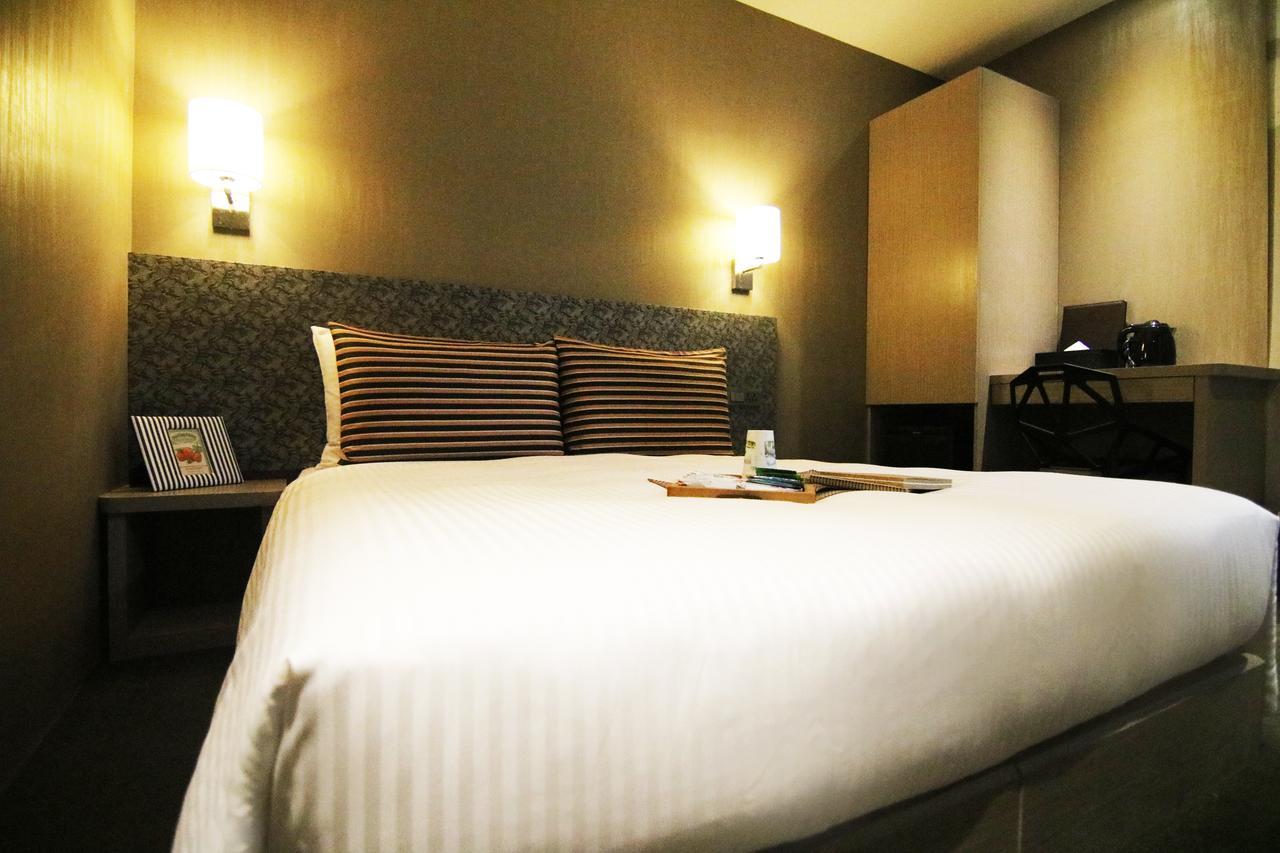 Hotel Moshamanla Hotel-main Station 3*