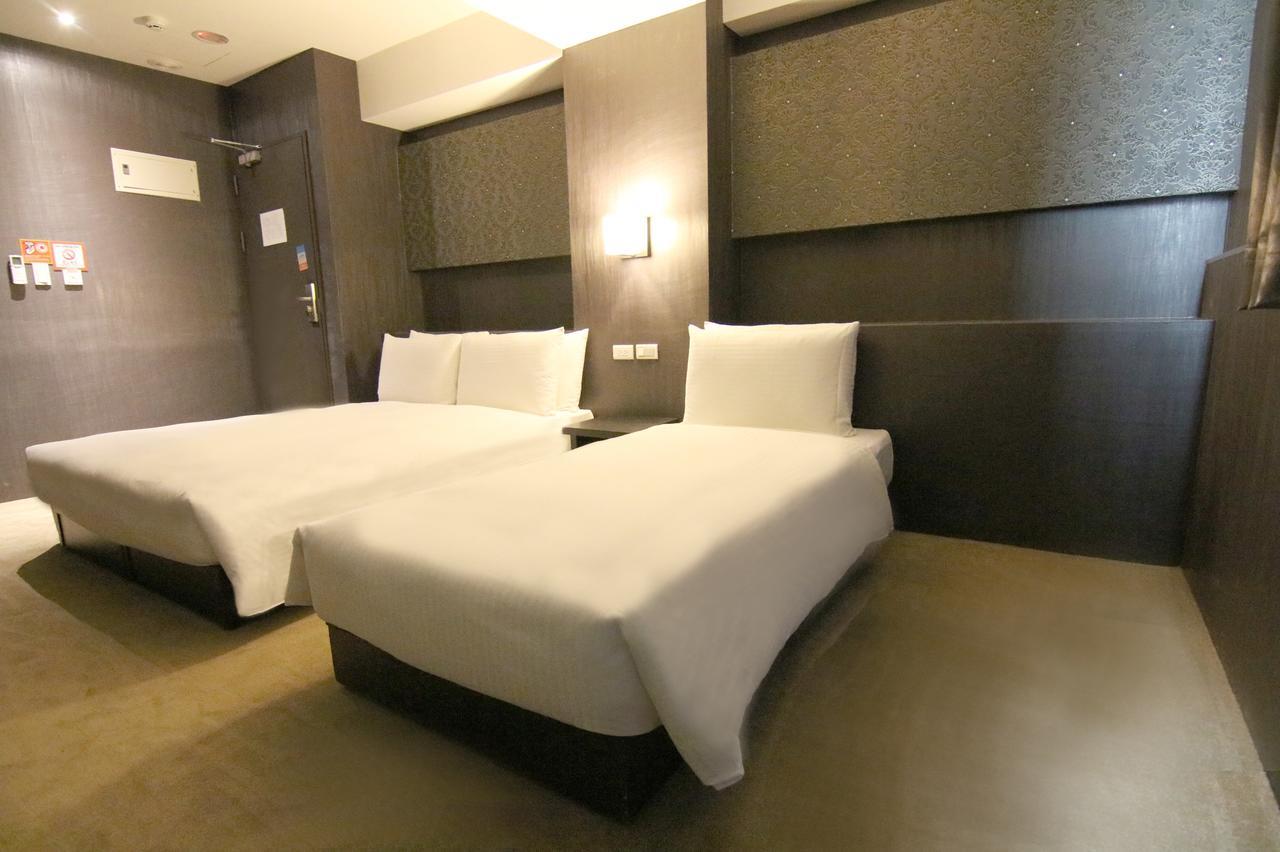 Moshamanla Hotel-main Station 3*
