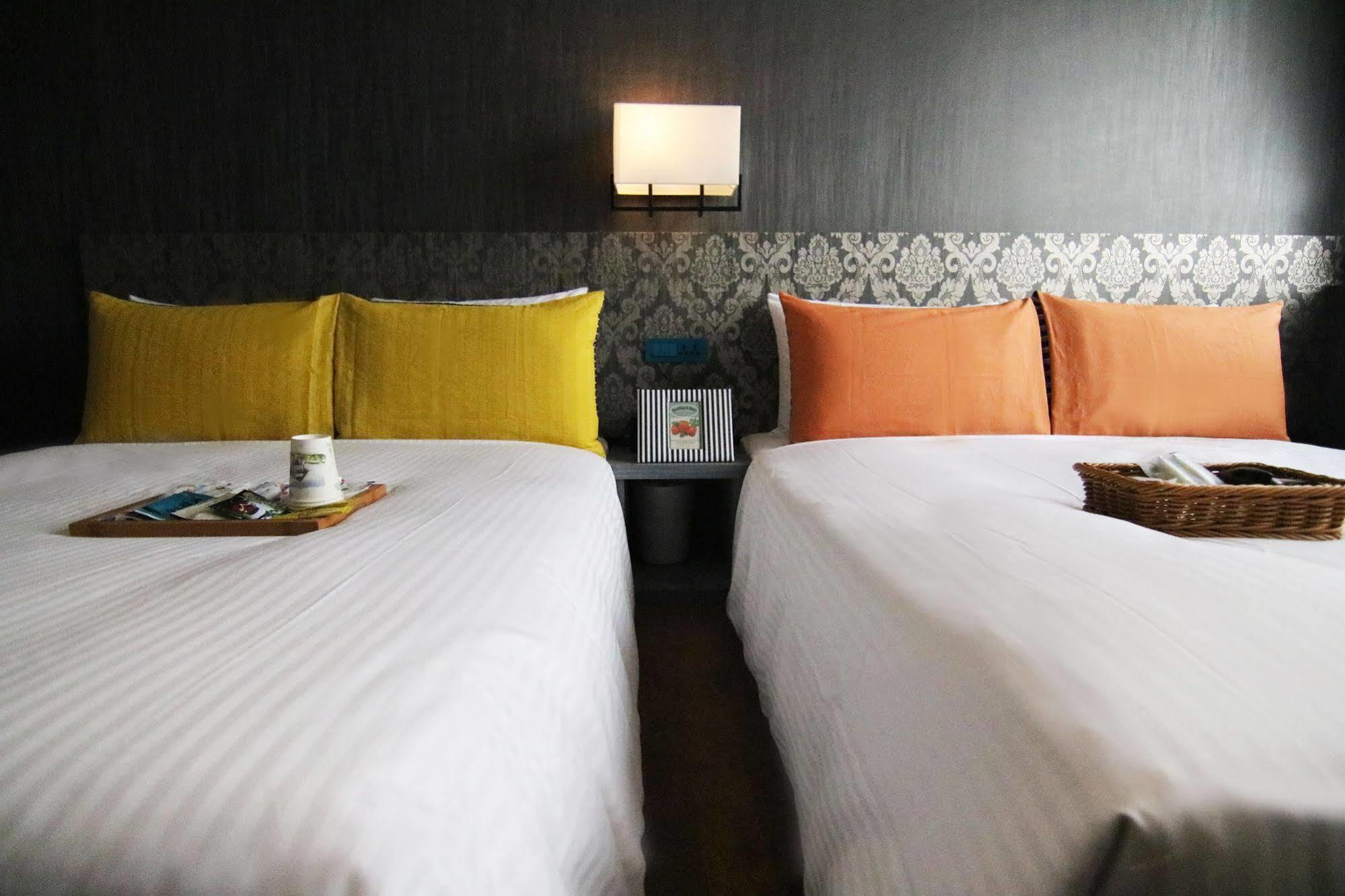 Moshamanla Hotel-main Station 3*