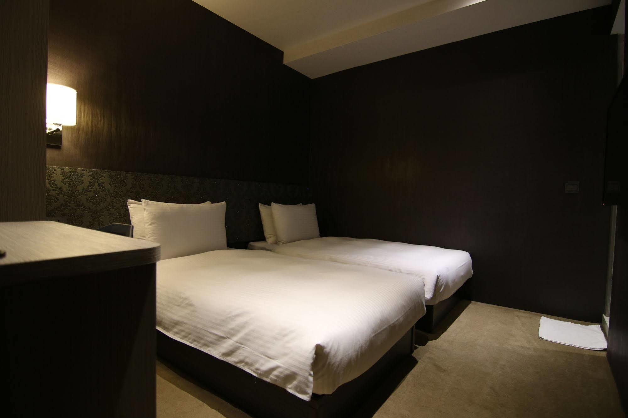 Moshamanla Hotel-main Station Hotel 3*