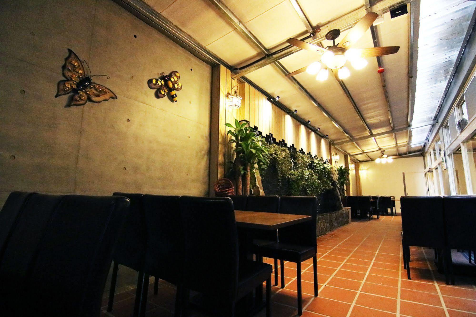 Moshamanla Hotel-main Station Hotel
