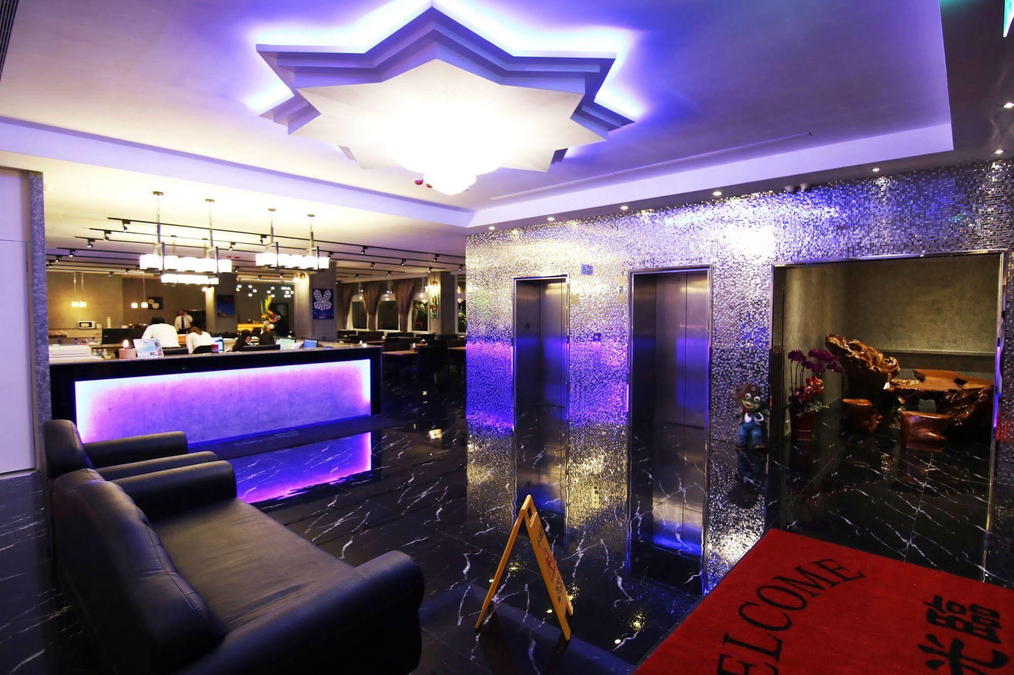 Moshamanla Hotel-main Station Hotel